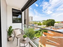 BUKIT 828 (D23), Apartment #558314051